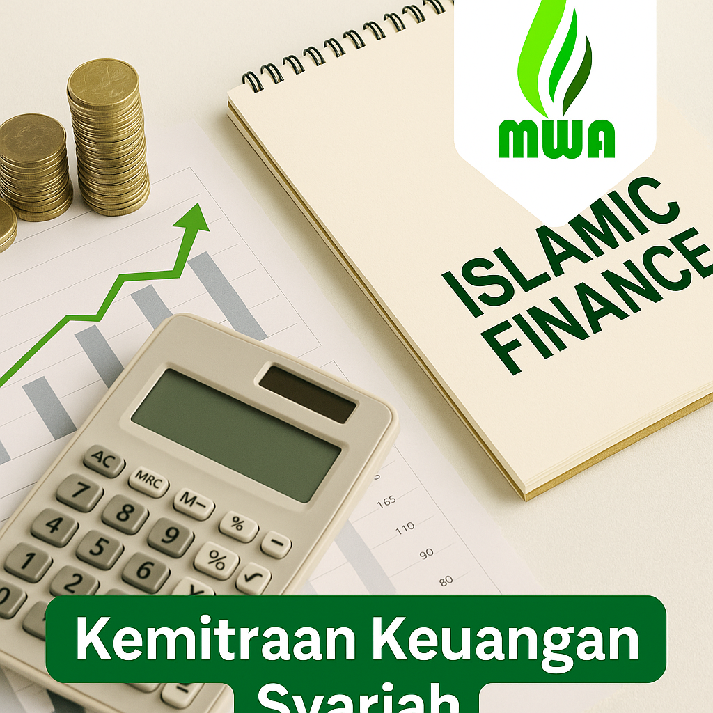 Kemitraan Keuangan Syariah